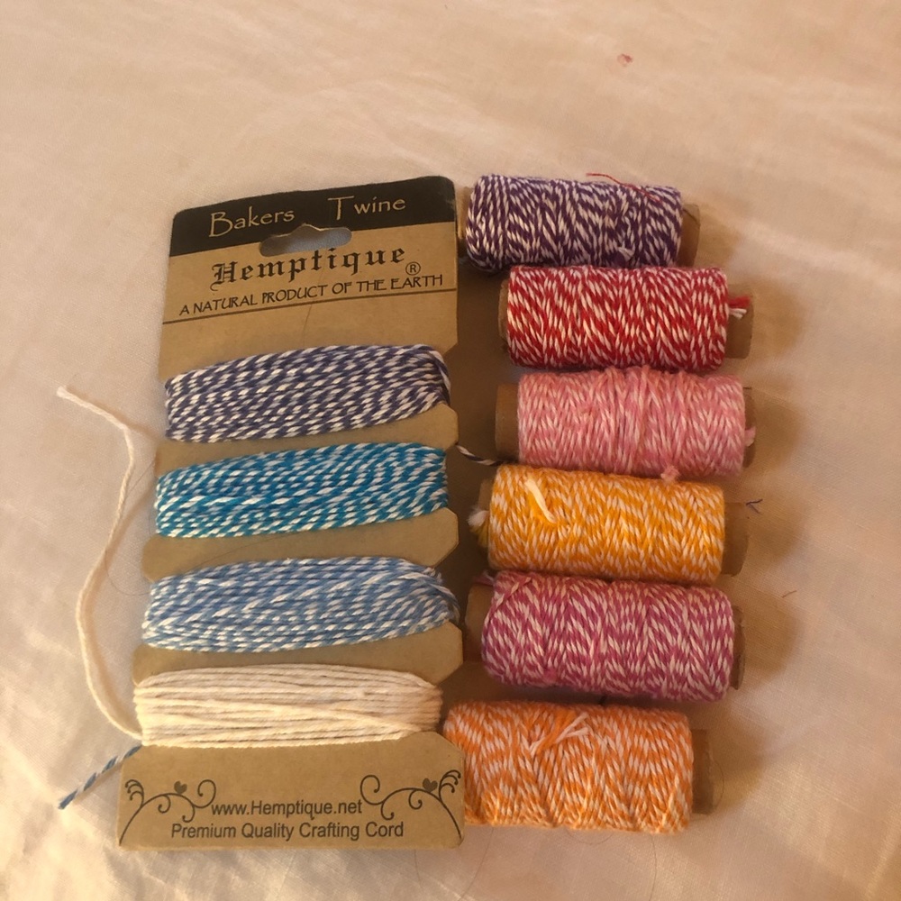 String Collection